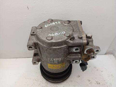 Foto 2ª: Compresor Aire Acondicionado Hyundai Coupe 1.6 16V CAT COUPE 105CV 77KW (2005)