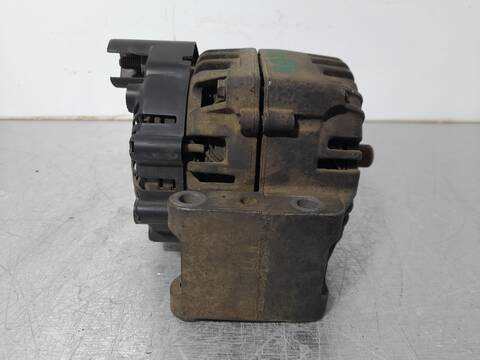 Foto 4ª: Alternador Fiat Punto 1.3 JTD CAT BERLINA 69CV 51KW [188A9000] (2005)