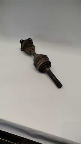 Transmision Delantera Derecha Mitsubishi Pajero 2.3 DIESEL