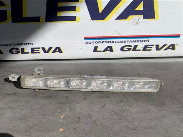 Foto 1ª: Faro Derecho Citroen Berlingo 1.6 HDI90-92CV 0CV [9HP] (2012)