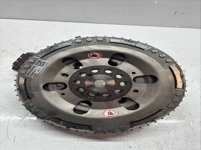 Foto 3ª: Alternador Volvo V90 317 CV 233KW [B4204T34] (2020)