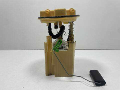 Aforador Renault Captur K9K