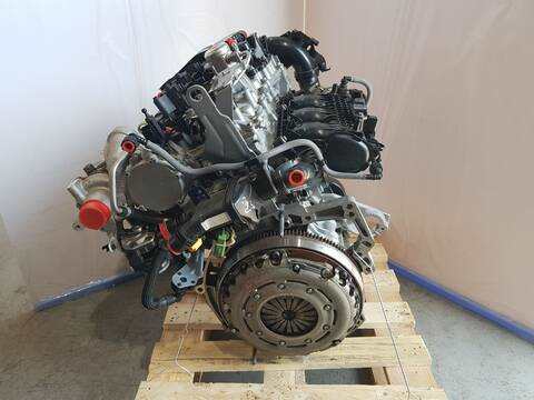 Foto 3ª: Motor Completo Opel Corsa 1.2 68) 101CV 74KW [HN05] (2021)