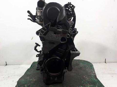 Foto 2ª: Despiece Motor Volkswagen Touran 1.9 TDI 105CV 77KW [BKC]