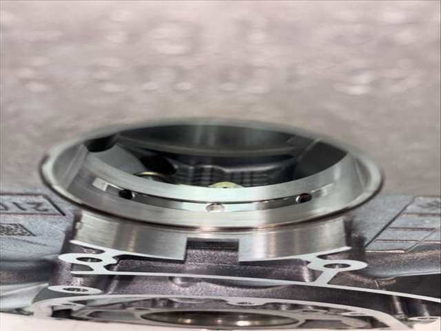 Foto 3ª: Bloque Motor Porsche Panamera 300 CV 220KW [M46.20]