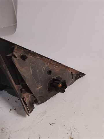 Foto 2ª: Retrovisor Izquierdo Renault Scenic 1.9 D GRAN SCENIC [D/F9Q] (2007)