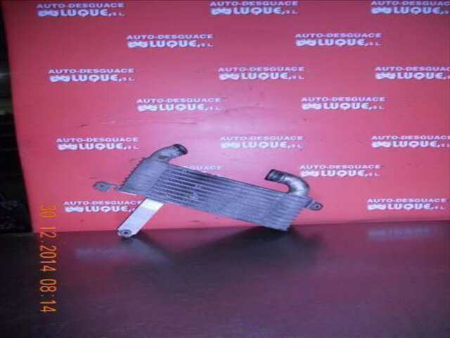Foto 2ª: Intercooler Hyundai Matrix 1.5 CRDI [D4FA]