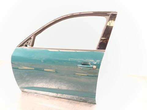 Foto 3ª: Puerta Delantera Izquierda Audi A1 30 TFSI 116CV 85KW [DKRF] (2019)