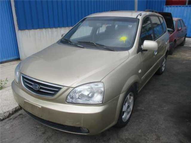 Caudalimetro Kia Carens 2.0 CRDI