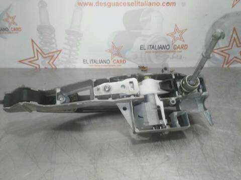 Foto 2ª: Maneta Exterior Delantera Izquierda Peugeot 3008 BUSINESS-LINE 112CV 82KW [9HD] (2014)