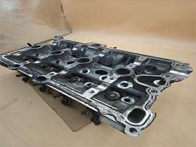 Foto 3ª: Culata Volkswagen Golf 2.0 R BMT/START-STOPP 4MOTION [2.0 LTR. - 228 KW 16V T FSI] [DNUE]