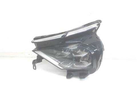 Faro Izquierdo Citroen C4 FEEL PACK