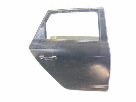 Puerta Trasera Derecha Seat Leon 140CV