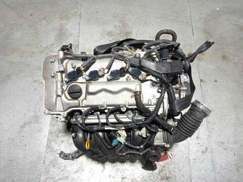 Motor Completo Toyota Verso 1.6 ZGR20_) 132CV 97KW