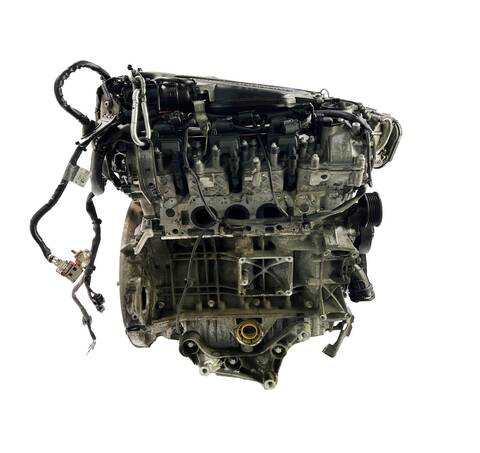 Foto 2ª: Motor Completo Mercedes Clase C 160 3.5 252 CV 185KW [M276.957]