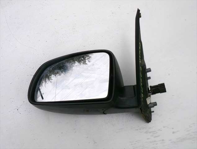 Retrovisor Derecho Opel Meriva 1.7 CDTI 2003-2010