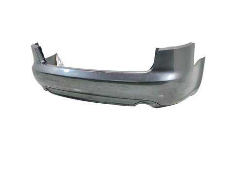Foto 3ª: Paragolpes Trasero Audi A4 2.0 16V TDI 170CV (2004)