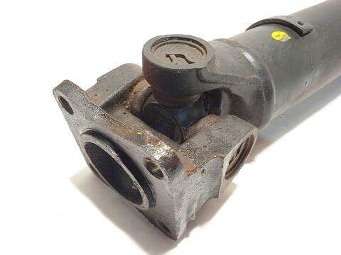 Foto 2ª: Transmision Central Nissan NP300 2.3 DCI DIESEL CAT 190CV 140KW [YS23280] (2021)