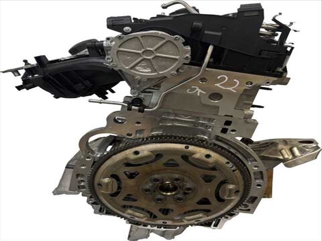 Foto 2ª: Motor Completo Bmw Serie 3 315 N20B20U0 184 CV 135KW [N20B20B]