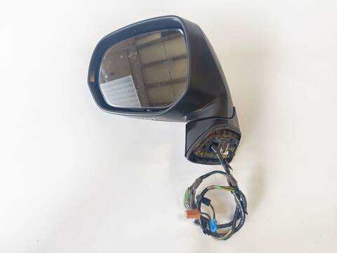 Retrovisor Izquierdo Citroen C4 EXCLUSIVE 2.0 HDI FAP 136CV