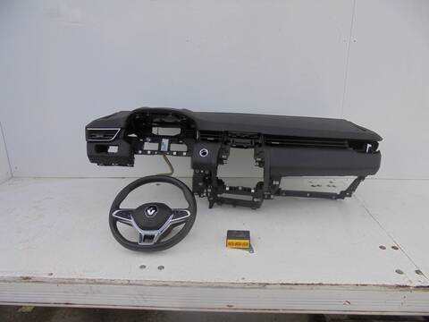 Kit Airbag Renault Clio EDITION ONE 101CV 74KW