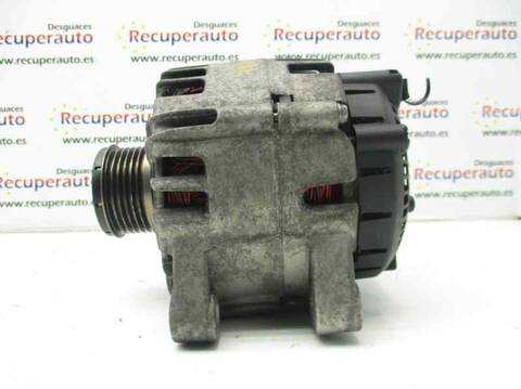 Alternador Citroen C3 9HP