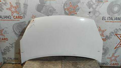 Foto 1ª: Capot Citroen Berlingo SX MULTISPACE 75CV 55KW [9H06] (2015)