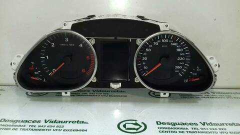 Cuadro de Instrumentos Audi A6 3.0 V6 24V TDI BERLINA 225CV 165KW