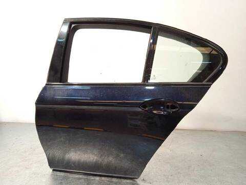 Foto 3ª: Puerta Trasera Izquierda Bmw Serie 5 518 530D XDRIVE 258CV 190KW [N57D30A] (2014)