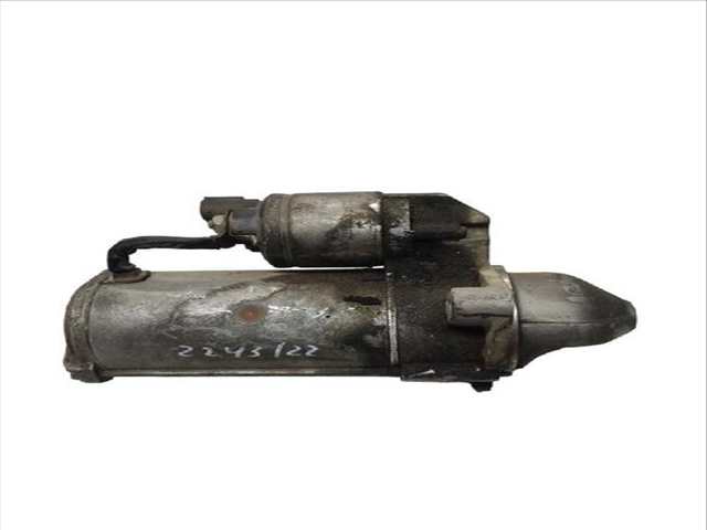 Foto 2ª: Motor de Arranque Chevrolet Orlando 2.0 D (2010)