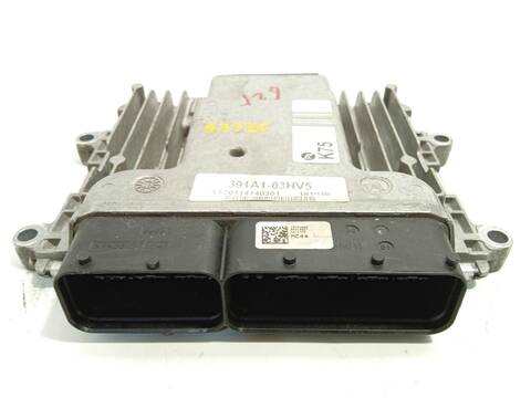 Foto 2ª: Centralita Motor ECU Hyundai Ioniq 1.6 GDI HYBRID 141CV 104KW [G4LE] (2019)