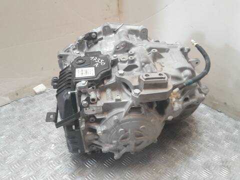 Foto 3ª: Caja Cambios Automatica Peugeot 508 2.0 BLUEHDI 160 163CV 120KW AUT. [AH01] (2020)