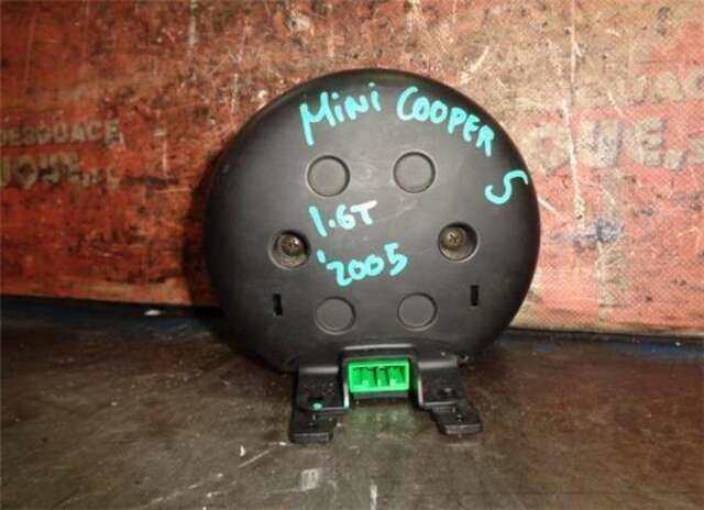 Cuadro de Instrumentos Mini Mini 1.6 COOPER S [1.6 LTR. - 120 KW 16V]