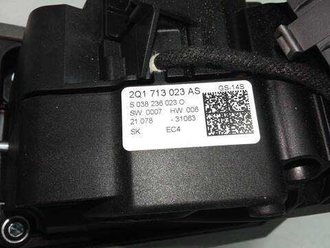 Foto 3ª: Palanca de Cambio Seat Arona 1.0 TSI 110CV 81KW [DLAA] (2021)