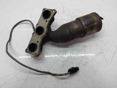 Catalizador Bmw Z4 E89 204CV 150KW