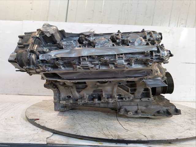 Motor Completo Audi A4 3.0 TFSI 354 CV 260KW