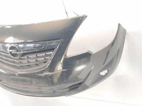 Foto 2ª: Paragolpes Delantero Opel Meriva 1.4 75) [A 14 NET] (2010)