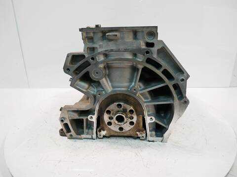 Foto 2ª: Bloque Motor Ford Mustang 2.3 ECOBOOST 314 CV 231KW [N38, N48-H]