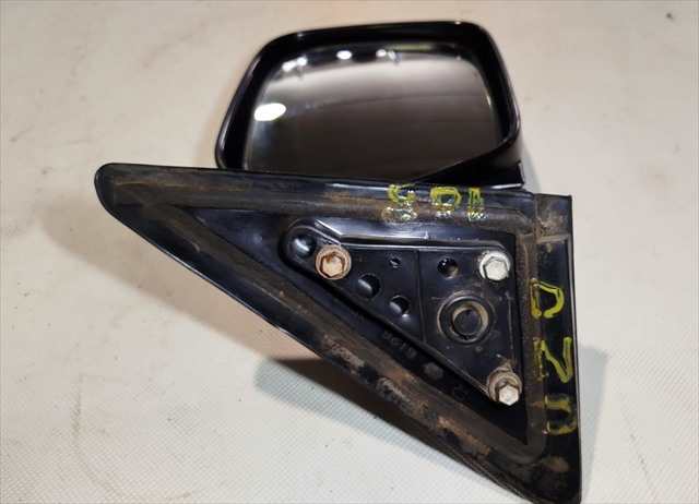 Foto 4ª: Retrovisor Derecho Toyota Land Cruiser 4.2 D HZJ 105 GX [1HZ] (2006)
