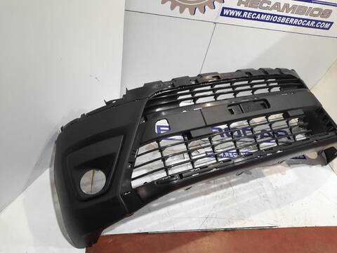 Foto 3ª: Paragolpes Delantero Toyota Proace 1.6 D4D MDZ9) 95CV [3WZ-TV (DV6FDU)] (2016)