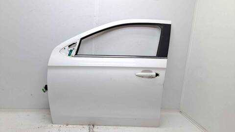 Puerta Delantera Izquierda Citroen C Elysee 1.5 BLUEHDI 100 102CV 75KW