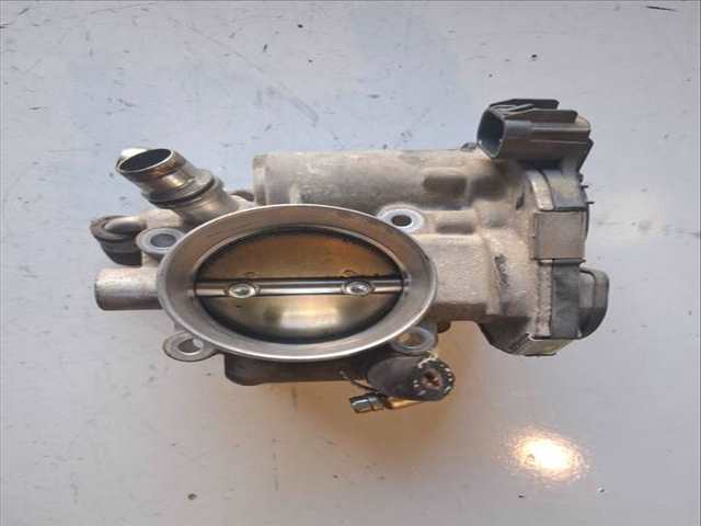 Foto 2ª: Caja Mariposa Opel Astra COSMO 1.6 16V 116CV (2009)