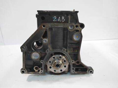 Foto 1ª: Bloque Motor Audi Q3 2.0 TFSI 200 CV 147KW [CCT, CCTA] (2013)
