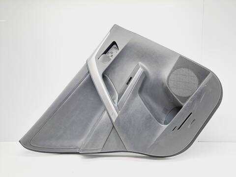 Tapizados Cartoneras Toyota Rav4 ADVANCE 143CV 105KW