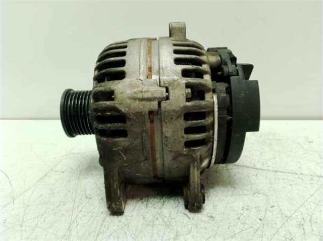 Foto 2ª: Alternador Renault Laguna 1.9 AUTHENTIQUE [1.9 LTR. - 88 KW DCI DIESEL]