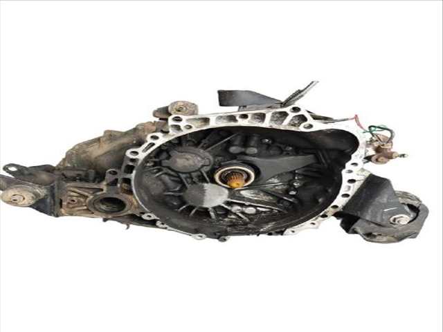 Caja Cambios Toyota Avensis 2.2 D-4D ADT251_ ADT251R)