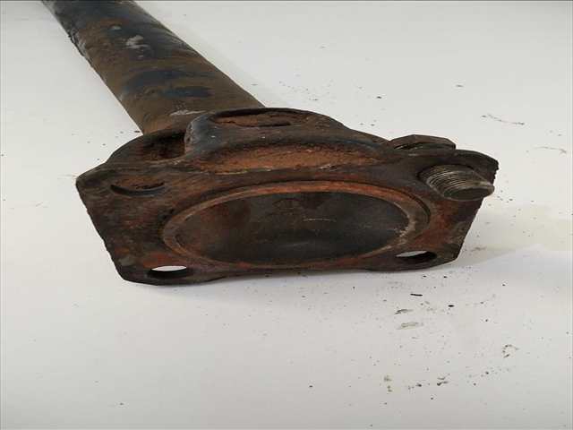 Transmision Delantera Derecha Nissan Patrol 2.7 DIESEL