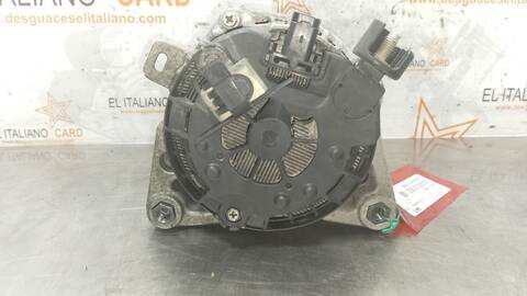 Foto 4ª: Alternador Peugeot Rifter ACTIVE PACK STANDARD 102CV 75KW [YHT] (2022)