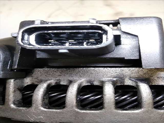 Foto 4ª: Alternador Ford Focus 1.6 TDCI 60kw [HHDA] (2009)