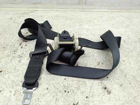Cinturón Trasero Central Nissan Qashqai ACENTA 141CV 104KW